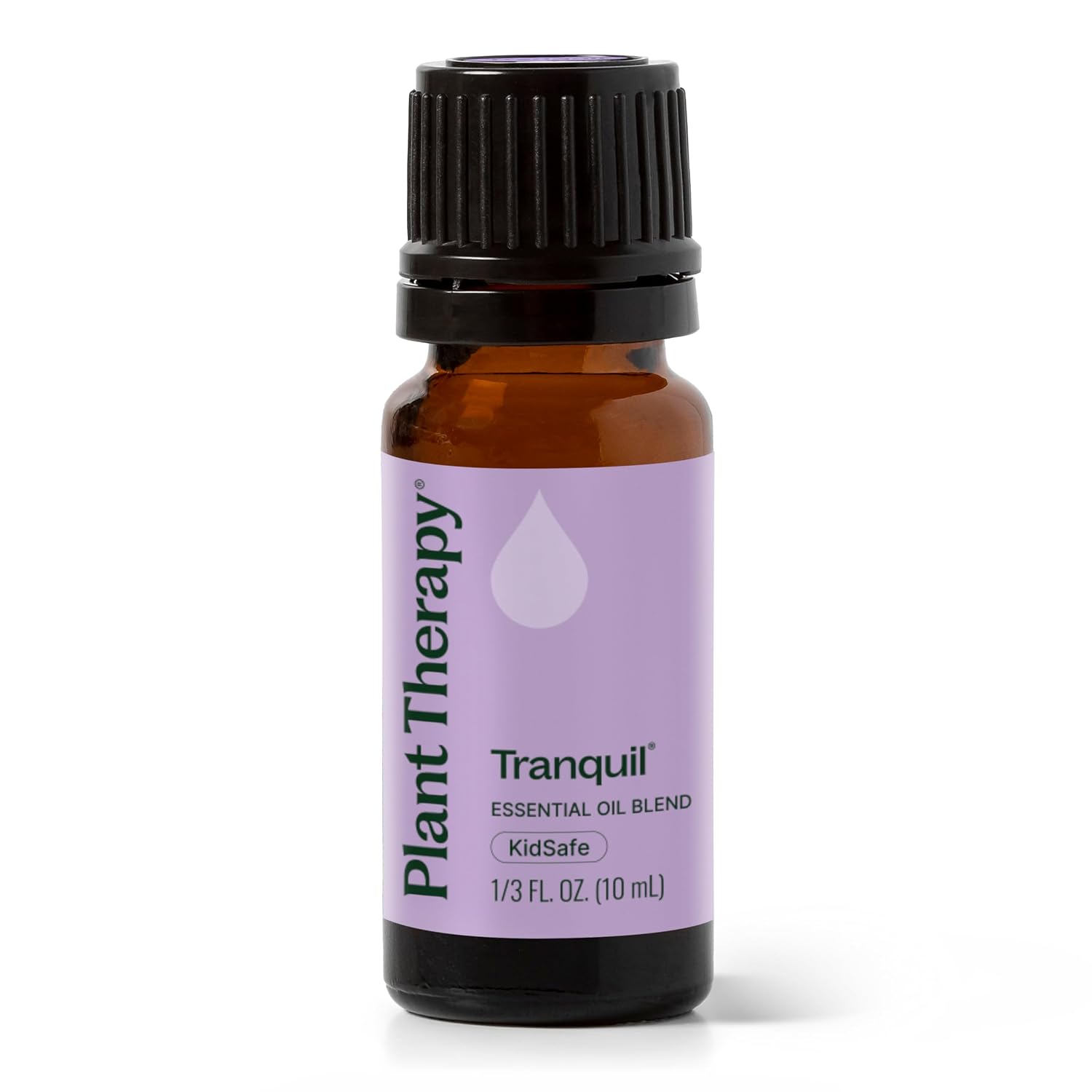 Plant Therapy Tranquil Essential Oil Blend 10 mL (1/3 oz)