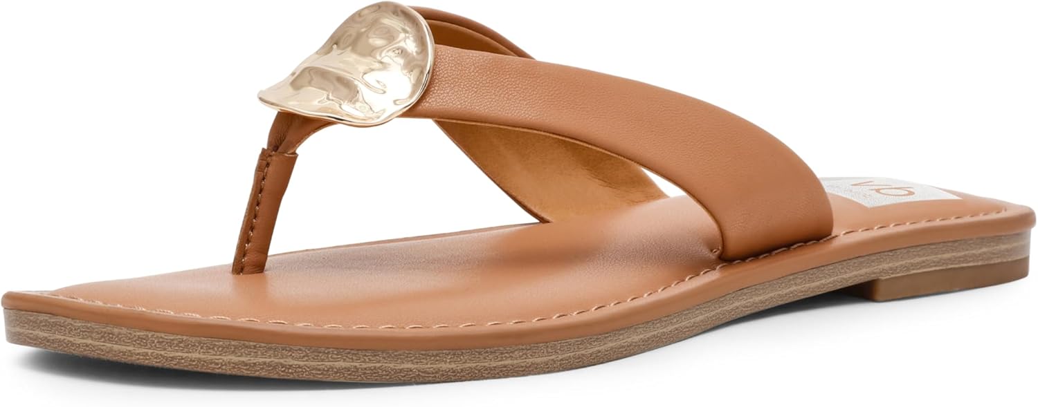 DV Dolce Vita Women's Jespar Slipper