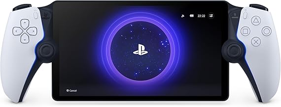 PlayStation Portal Remote Player - PlayStation 5