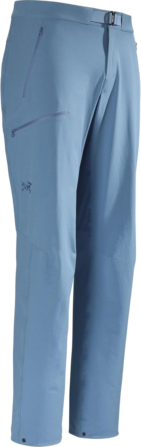 Arc'teryx Gamma Pant Men's | Lightweight Softshell Pant with Stretch