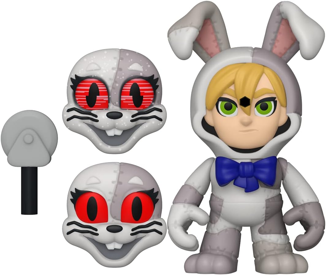 Funko Five Nights at Freddy's (FNAF) Snap: Vanny - Collectable Vinyl Figure - Gift Idea - Official Merchandise - for Kids & Adults