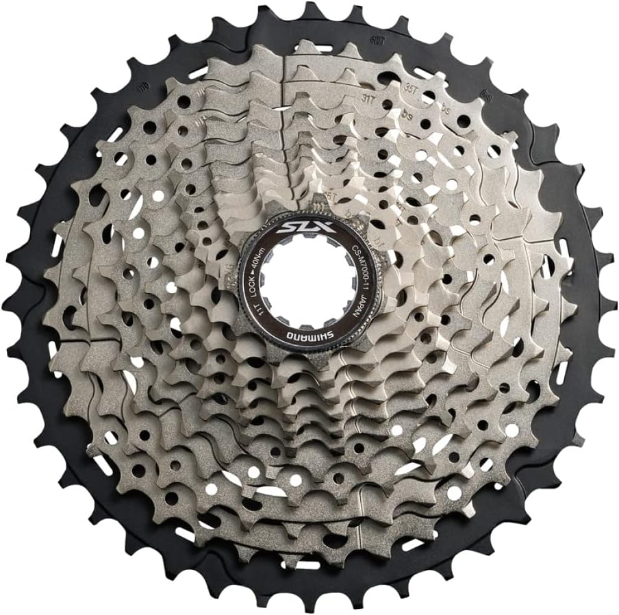 SHIMANO CS-M7000 SLX 11-Speed Cassette