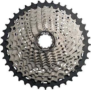 SHIMANO CS-M7000 SLX 11-Speed Cassette
