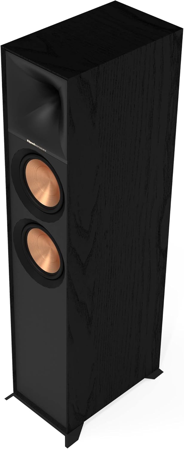 Klipsch R-600F Floorstanding Speaker (Pair)