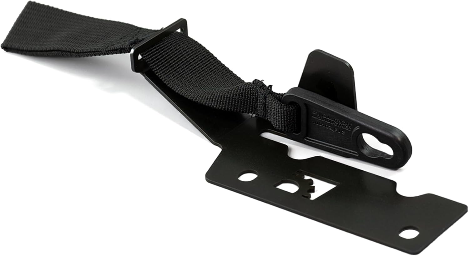 BuiltRight Industries Rear Seat Release for Ford F-150 (2009+), F-250/350 (2017+) - The Original, Made in USA