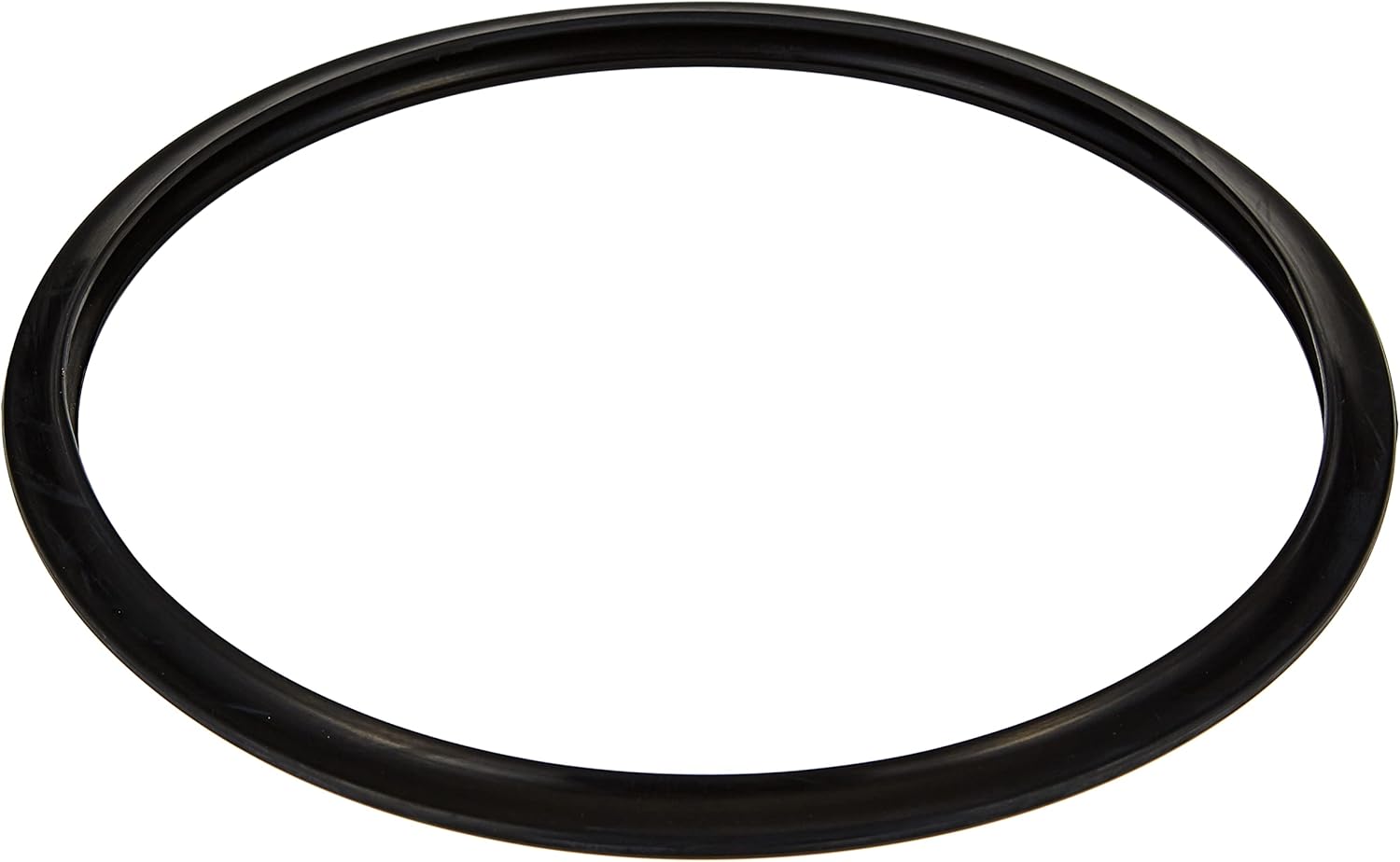 Prestige Sealing Ring Gasket for Popular 7.5/8.5/10/12-Liter Senior Deep Pan and 7.5-Liter Deluxe+ Aluminum & Hard Anodised Pressure Cookers, 10.5-Inch