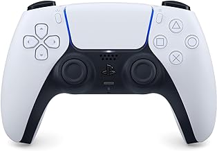 PlayStation DualSense Wireless Controller