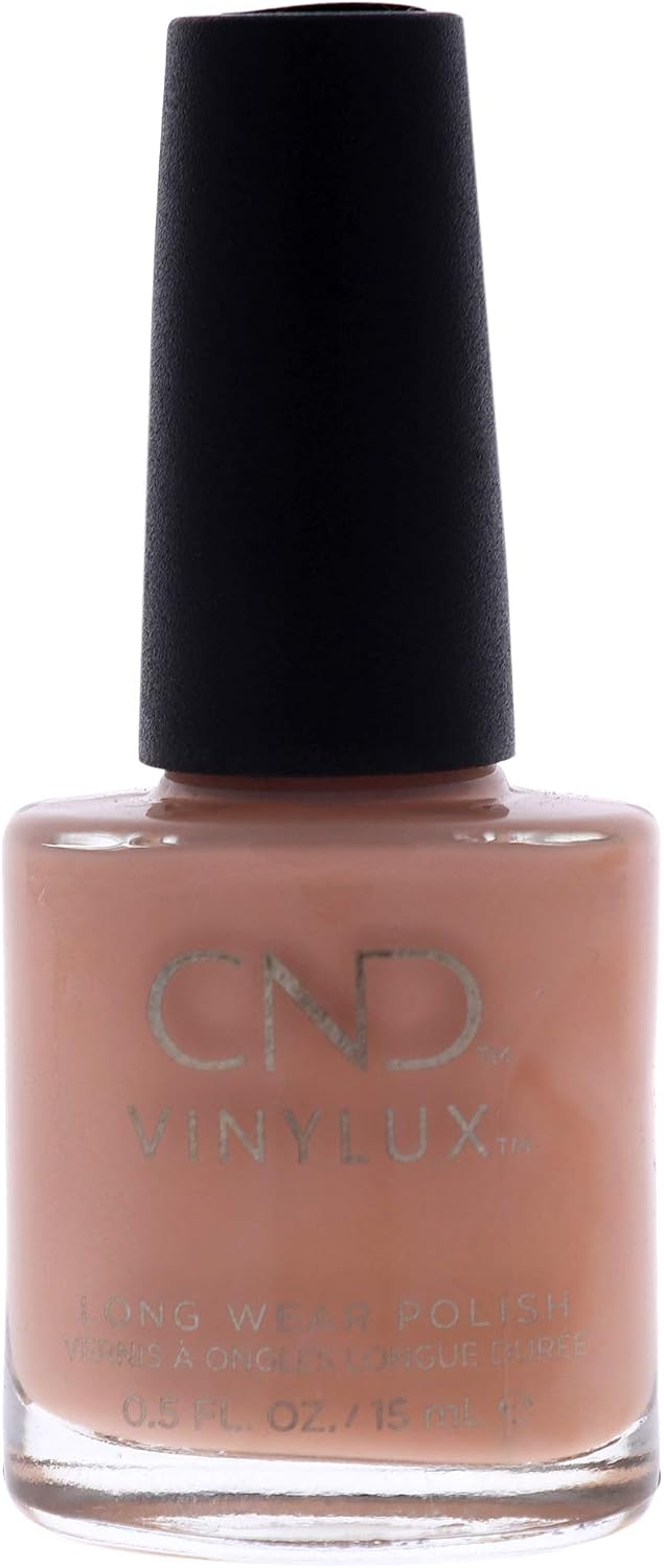 CND Vinylux Baby Smile