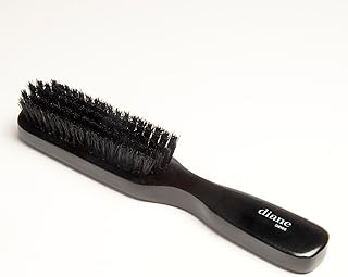 Diane 100% Soft Boar Bristle Styling Brush