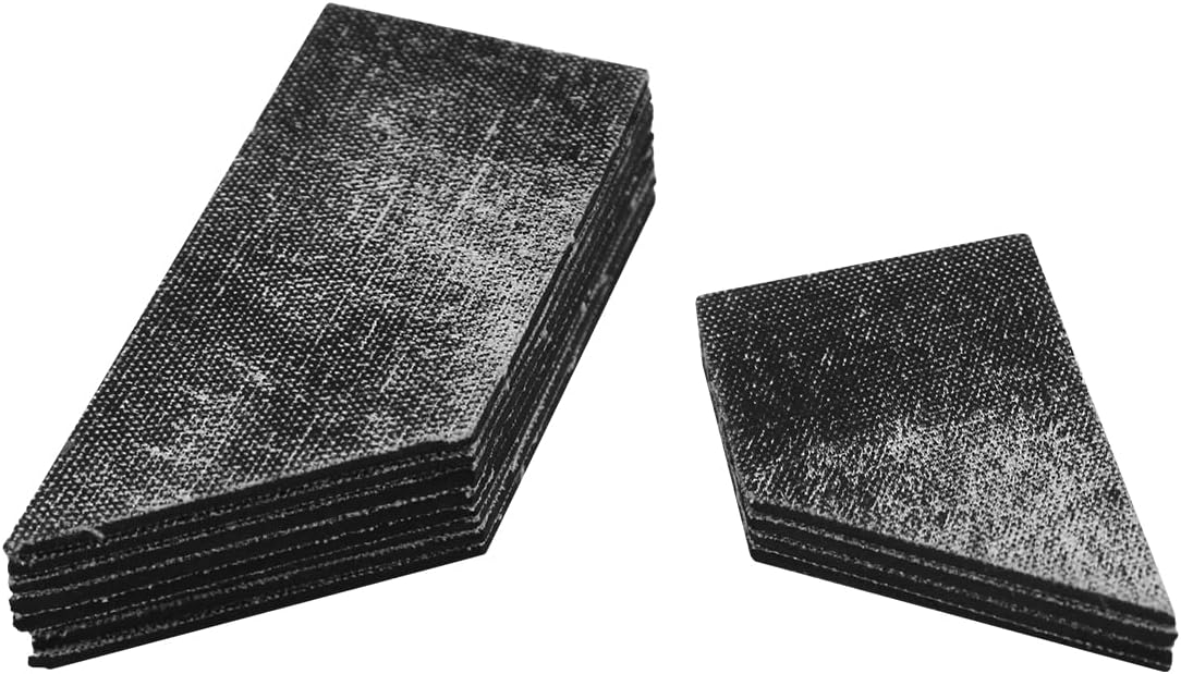 Scott Edward Billiard Pool Table Cushion Facings Set of 12-3mm/0.12in