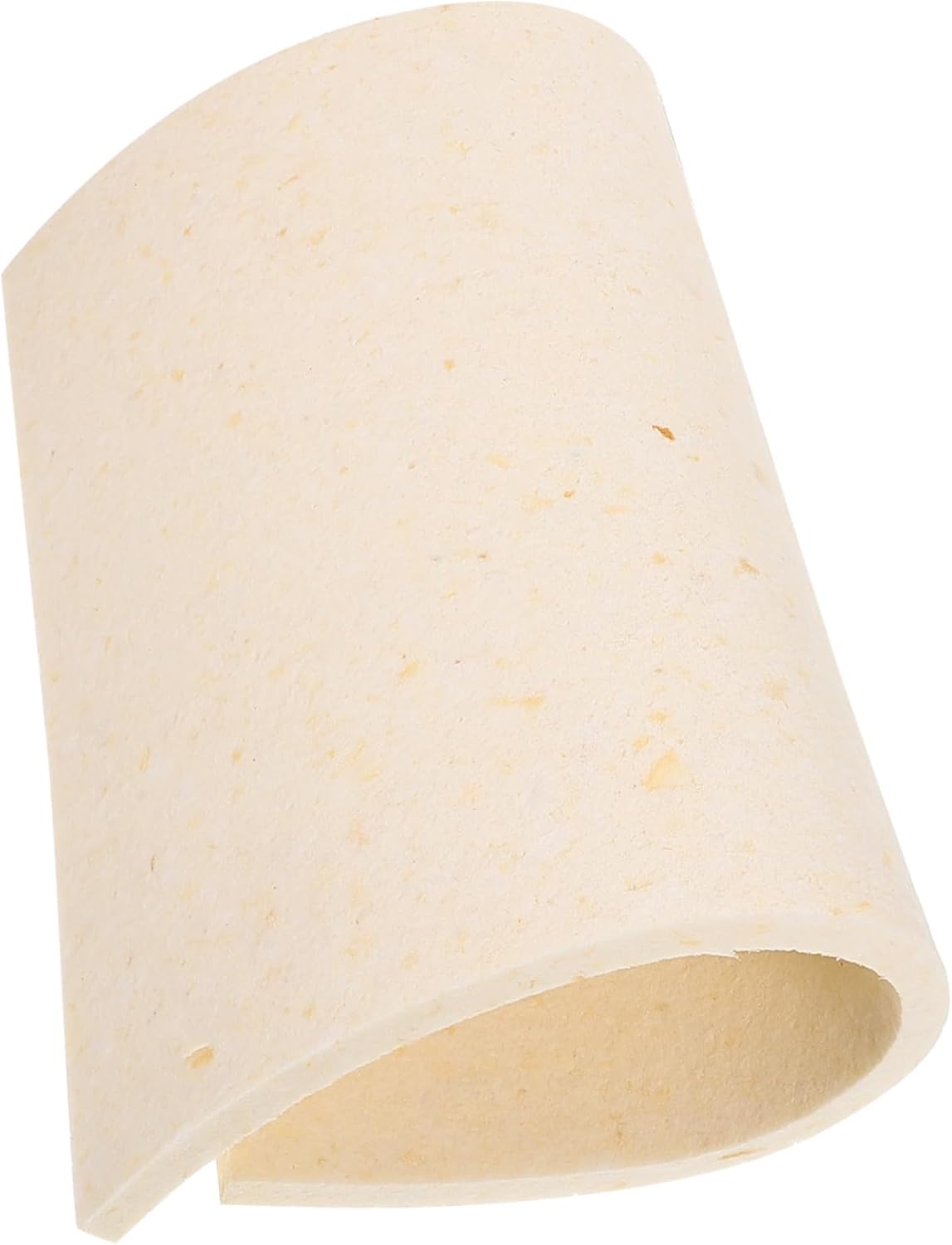 Operitacx Heat Press Mat Sponge Pad Insulation Pad Heat Resistant Shirt Printing Press Accessories