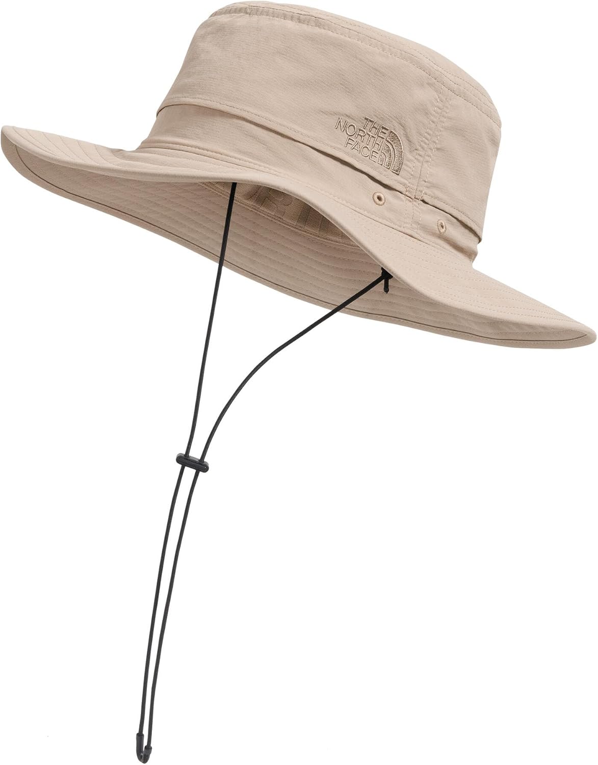THE NORTH FACE Horizon Breeze Brimmer Bucket Hat | Lightweight Summer Cap for Men & Women, No Sweat Comfort & Performance