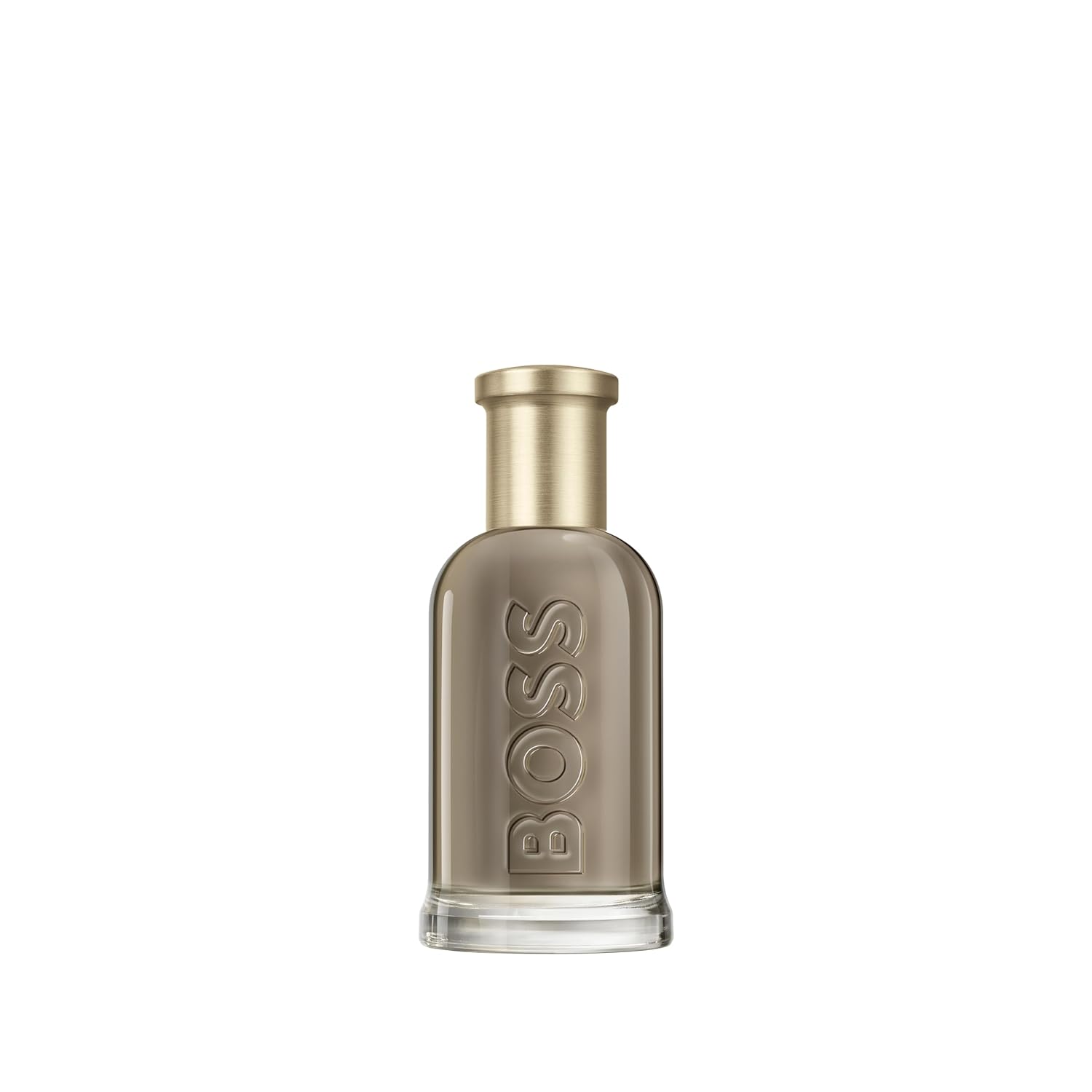 Hugo Boss Boss Bottled Eau de Parfum – Woody Men's Cologne – With Notes of Apple, Cardamom & Vetiver – Luxury Perfumes for Men – Long Lasting Fragrance