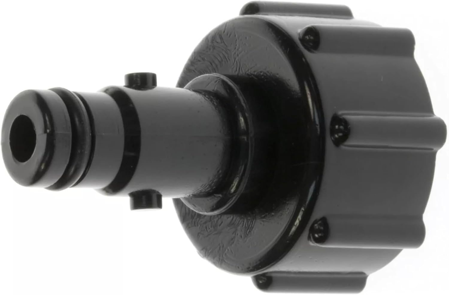 Yamaha OEM PWC WaveRunner/Sport Jet Boat Conduction Water Flush Fitting