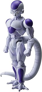 Dragon Ball Z Frieza (New PKG Ver), Bandai Spirits Figure-riseStandard, Plastic