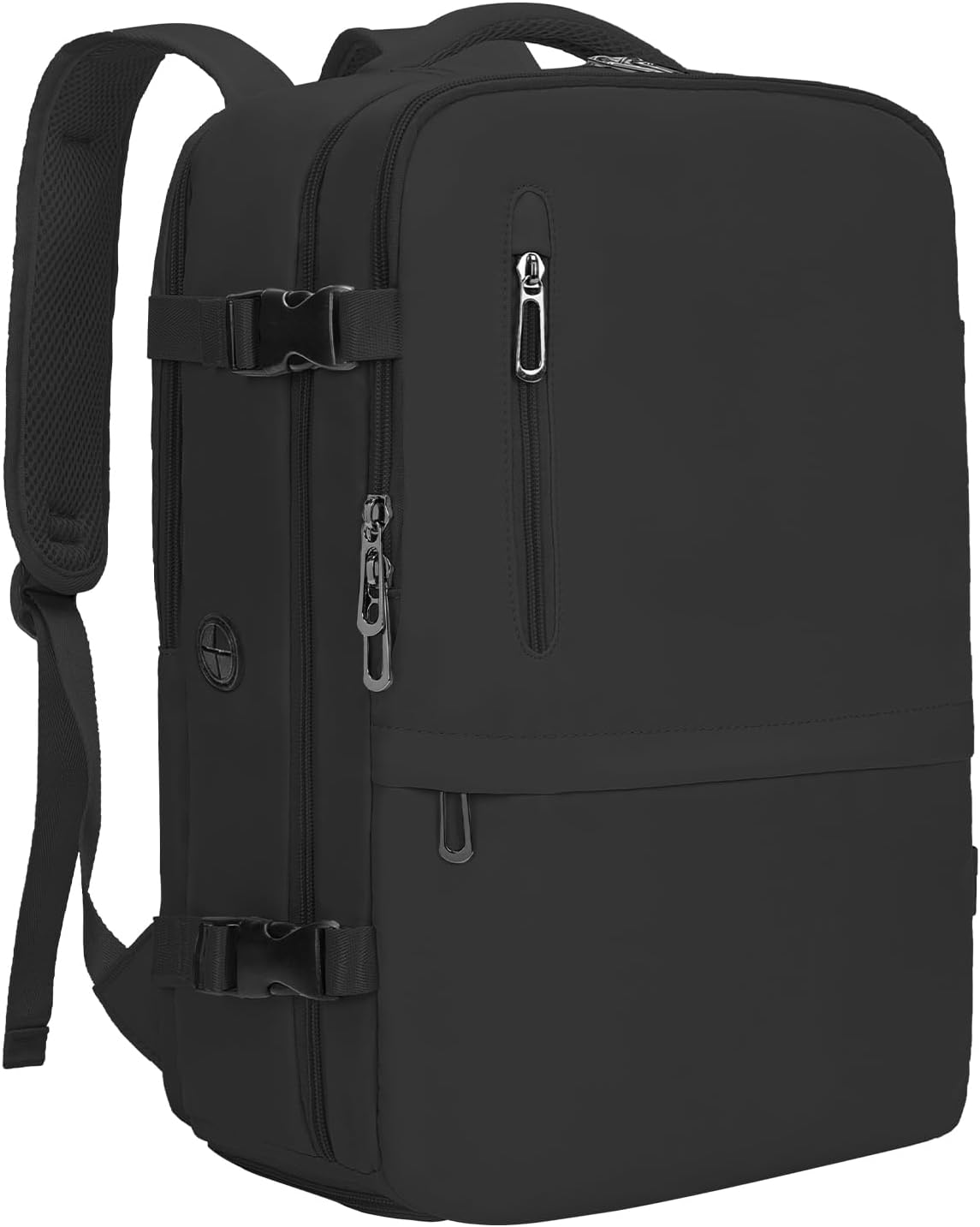 Designed for Easyjet Cabin Bag 45x36x20 Carry On Travel Backpack Hand Luggage Suitcases Bag，Waterproof Laptop Backpack Rucksack for Men Women Underseat Cabin Bags Casual Daypack