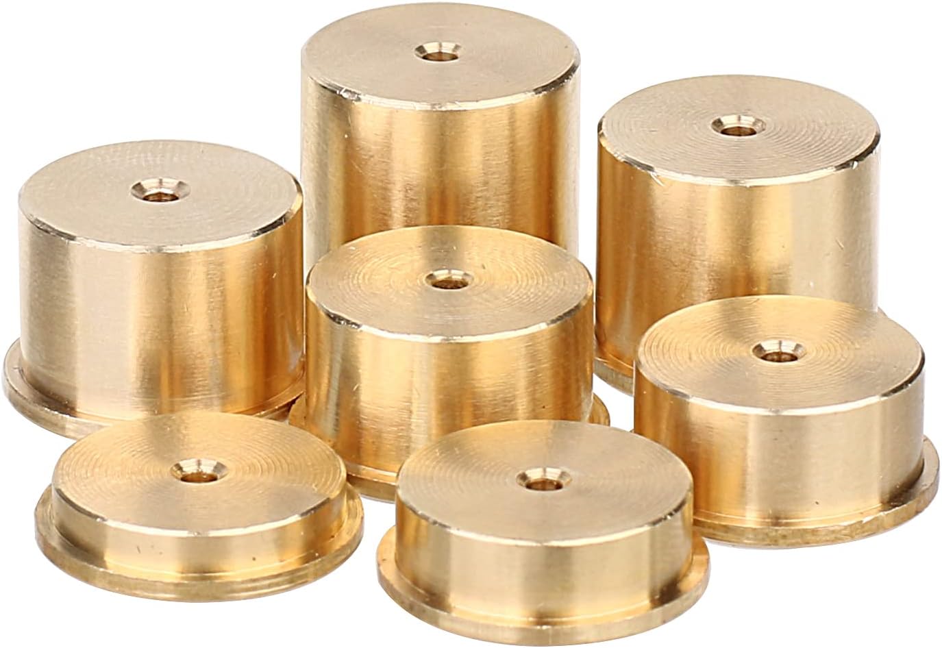 SummerHouse Counterweights for Steel and Graphite Shafts