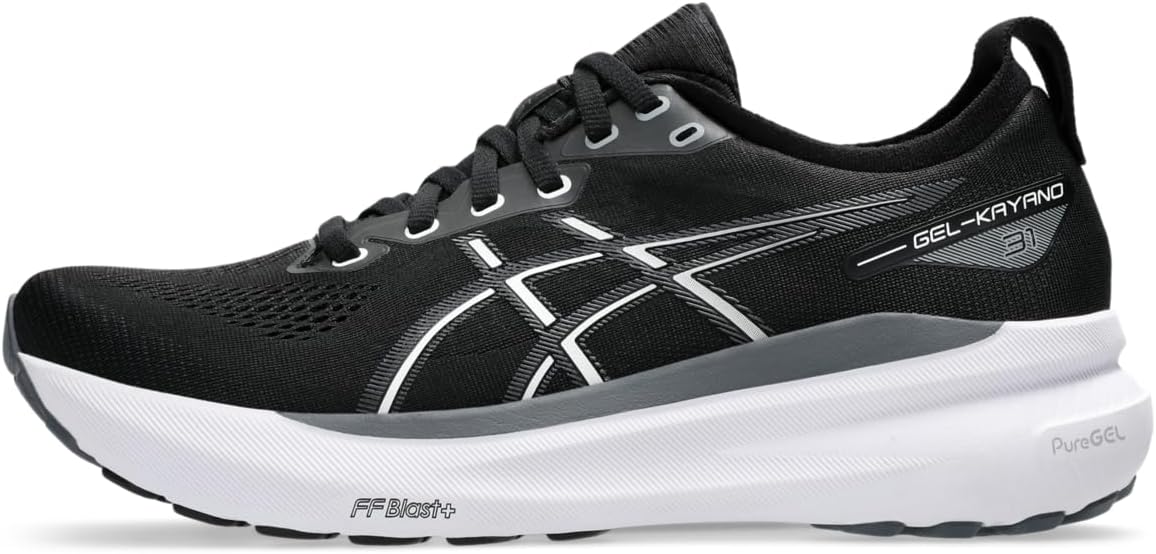 ASICS Men's Gel-Kayano 31 Running Shoes