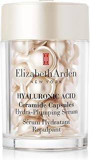 Elizabeth Arden Hyaluronic Acid Ceramide Capsule Serum