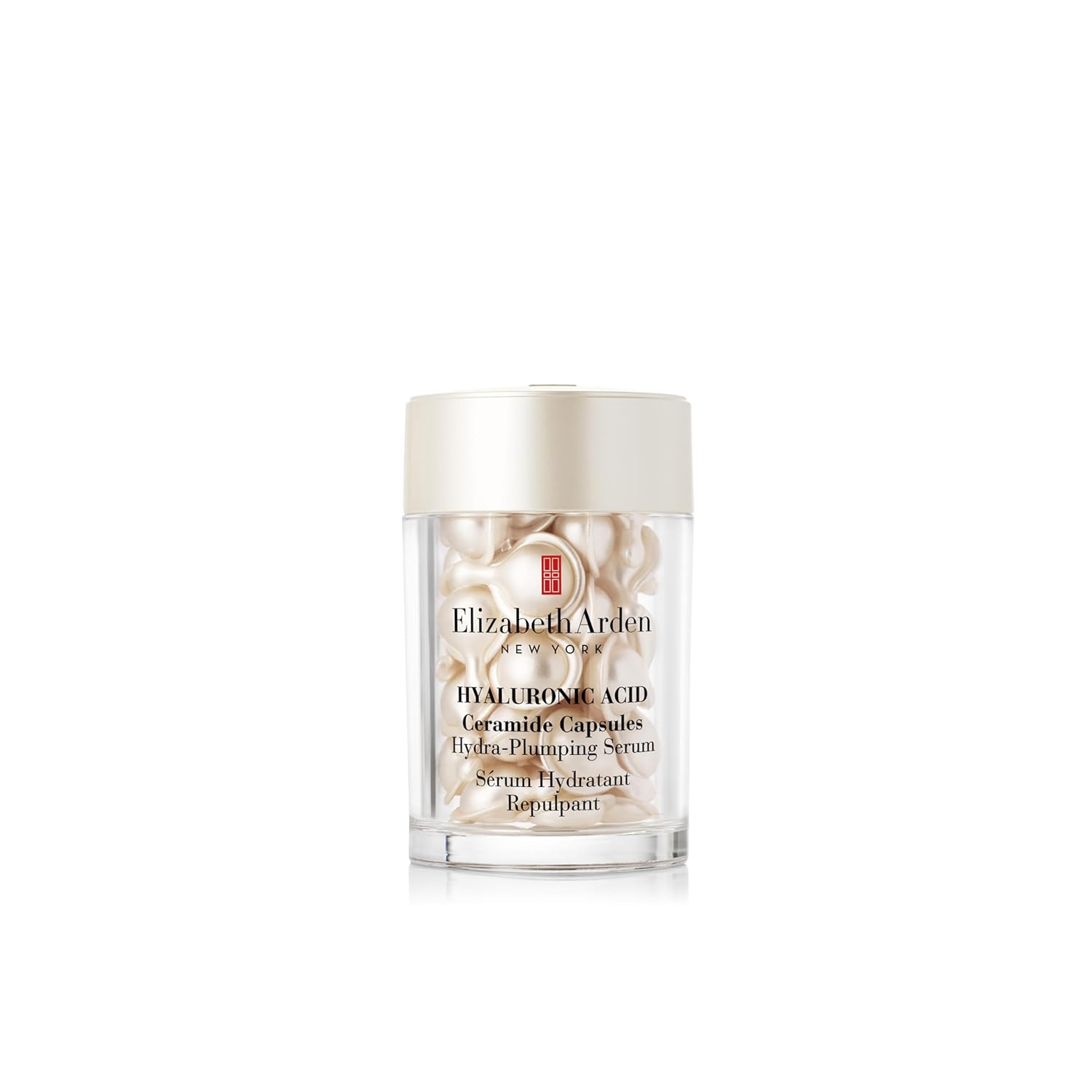 Elizabeth Arden Hyaluronic Acid Ceramide Capsule Serum