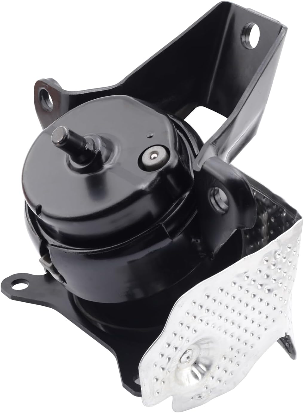 84175583 Front Left Driver Side Engine Motor Mounts Compatible with 2014-2018 Sliverado Sierra 1500 V8, 2015-2020 Escalade Suburban Tahoe, Yukon, Yukon XL