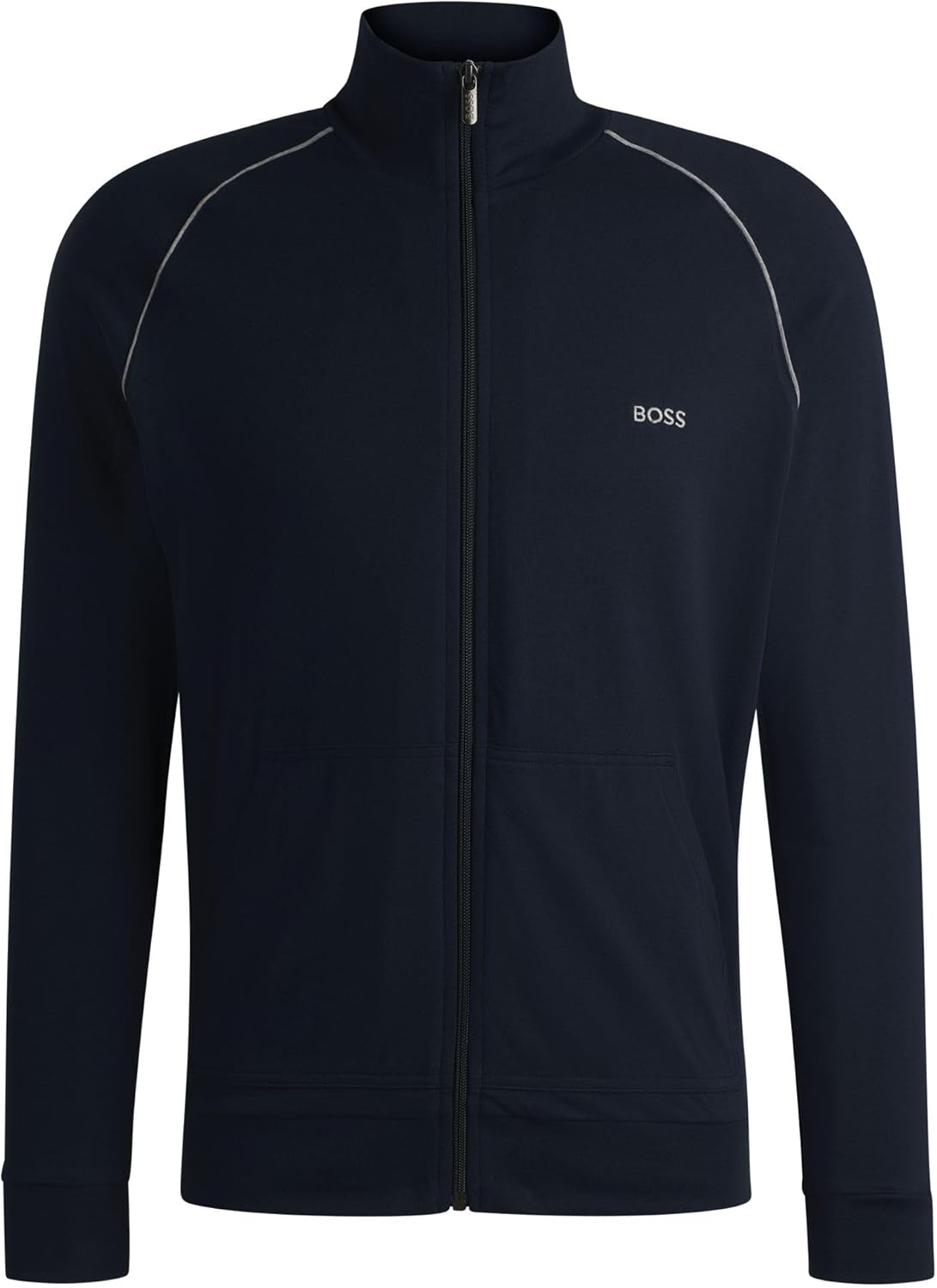BOSS Men's Mix&Match Jacket Z Loungewear