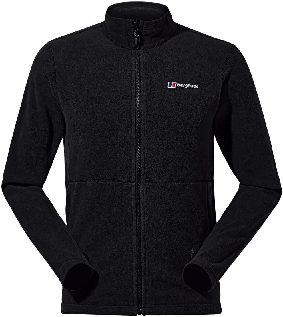 Berghaus Men's Prism Micro Polartec Fleece Hoodie
