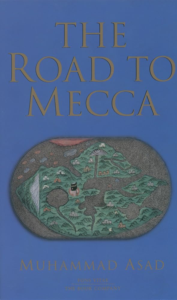 The Road to Mecca