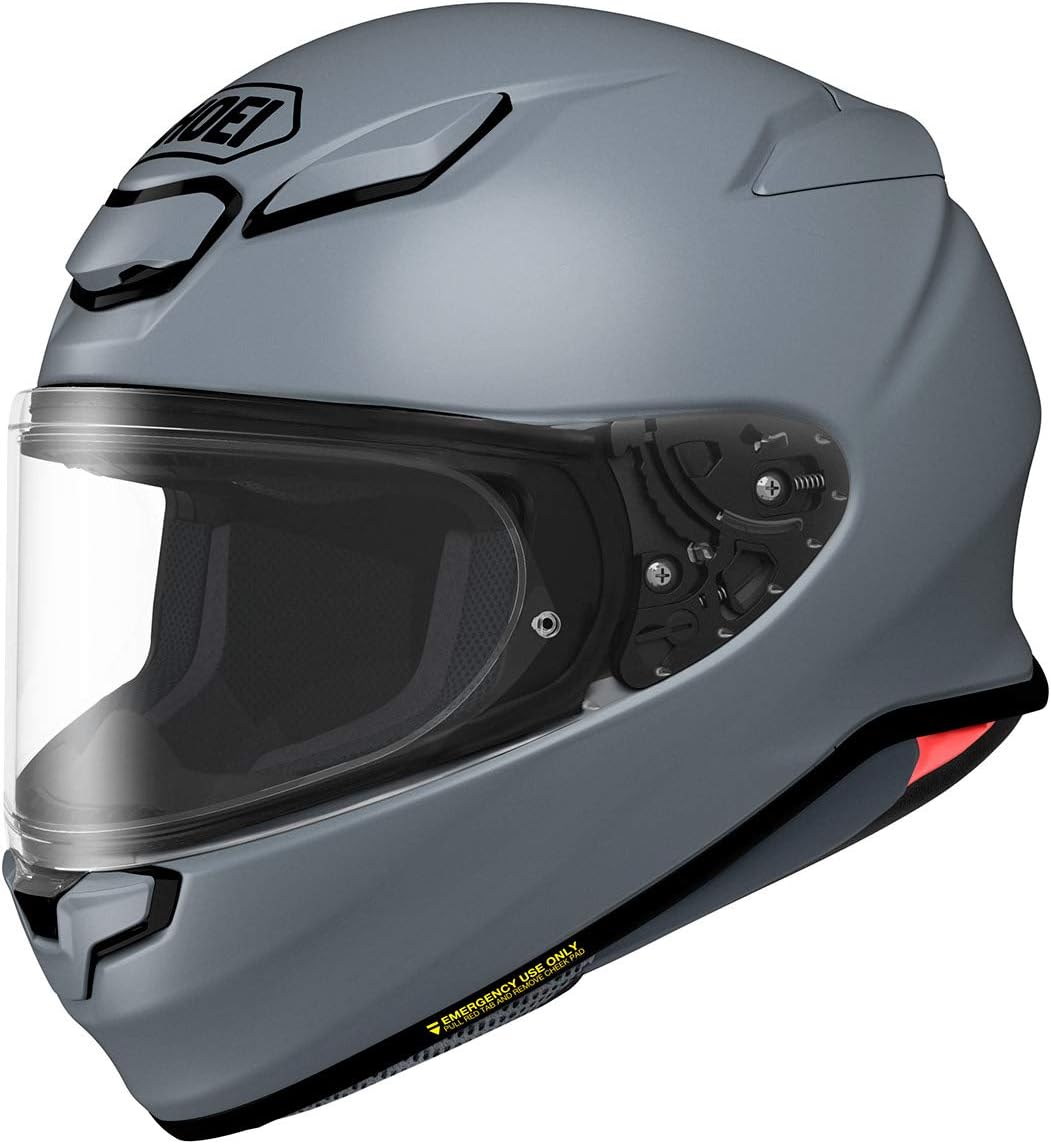 Shoei RF-1400 Full Face Motorcycle Helmet