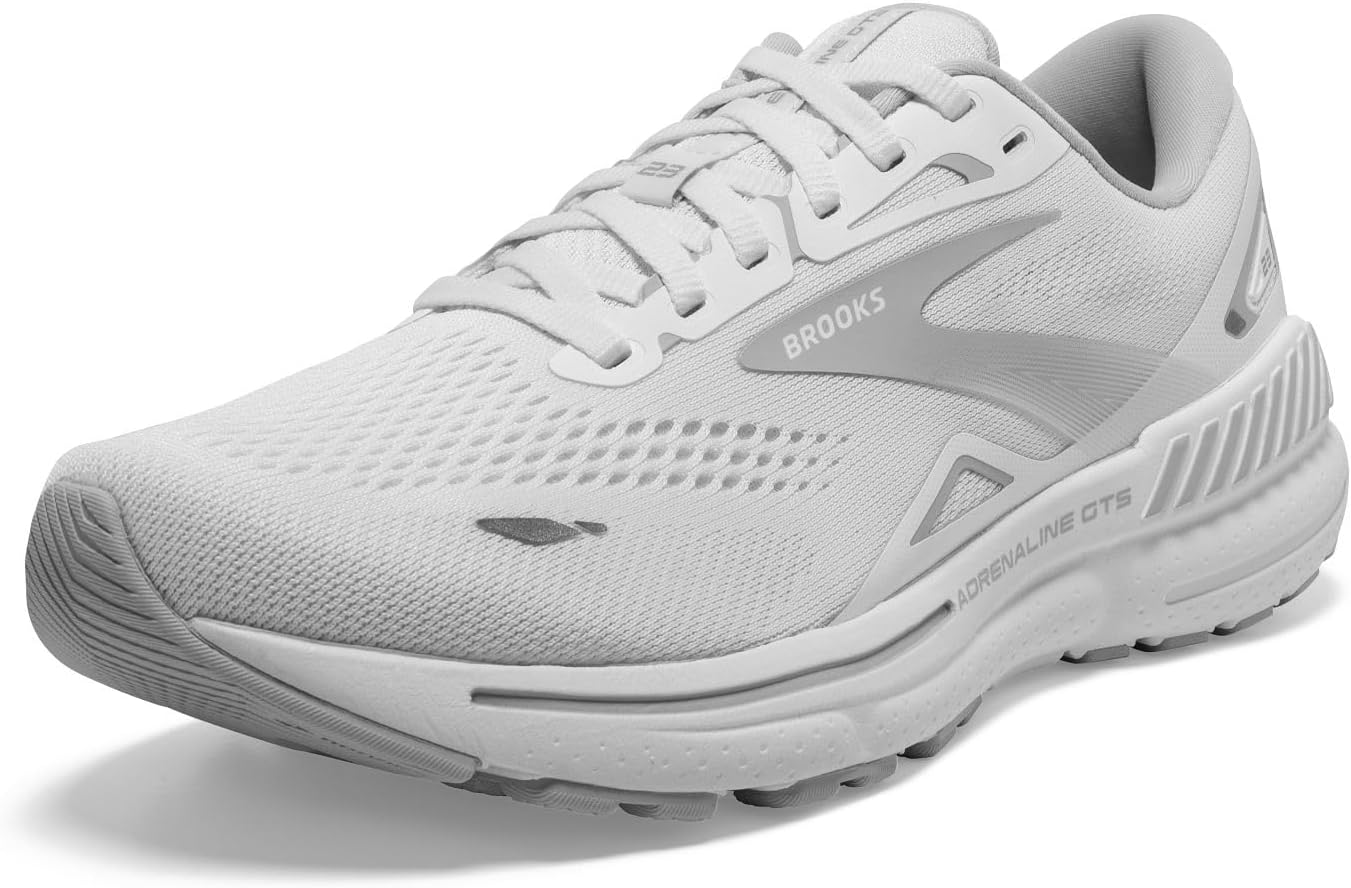 Brooks Women’s Adrenaline GTS 23 Supportive Running Shoe