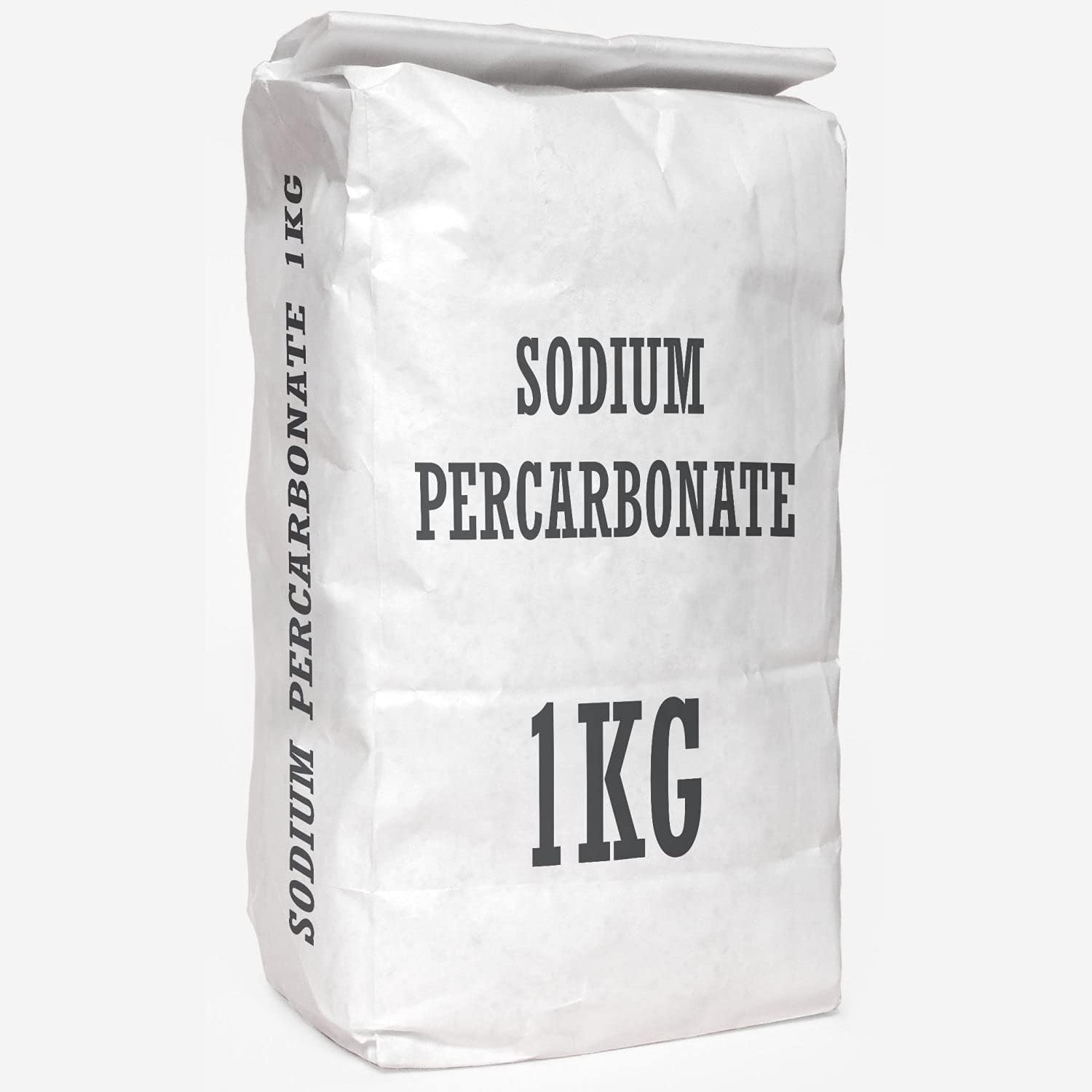 1KG - Sodium Percarbonate Pure Granular Coated Oxygen Oxi Cleaner OxiClean Bleach