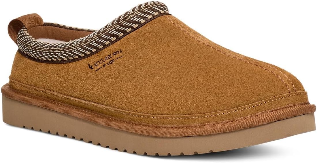 Koolaburra by UGG Men's Burree Slipper