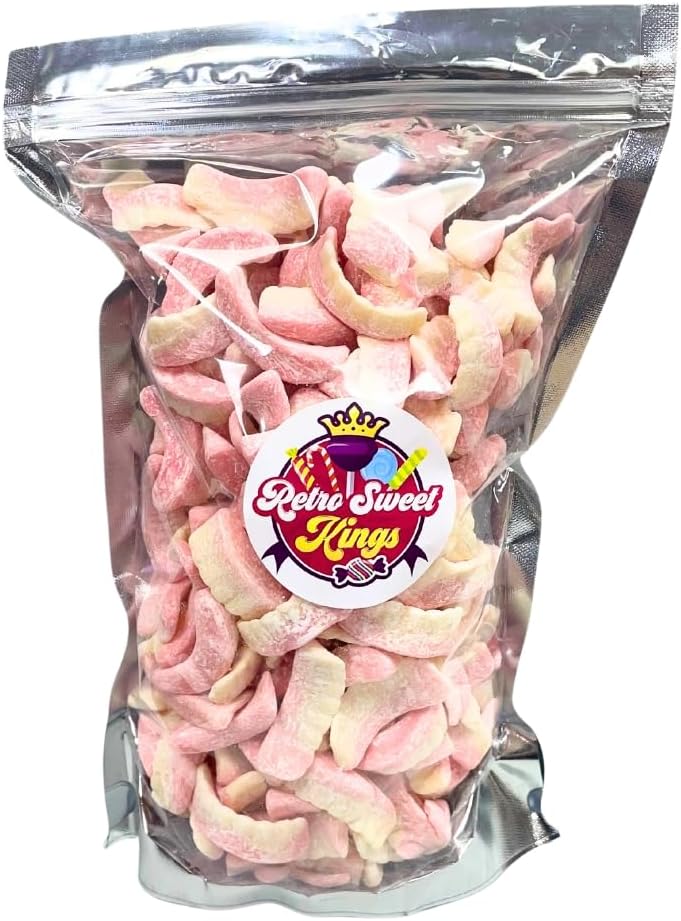 Milk Teeth Sweets 500g Bag, Pouch