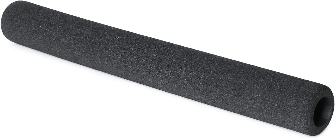 Comfort Axis Foam Replacement Hand Grip for Standard & Traditional Canes Promotes Safety, Stability & Comfort