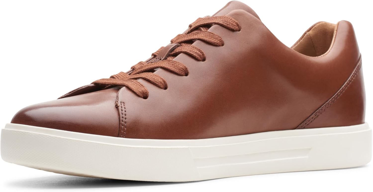 Clarks Men's Un Costa Lace Sneaker