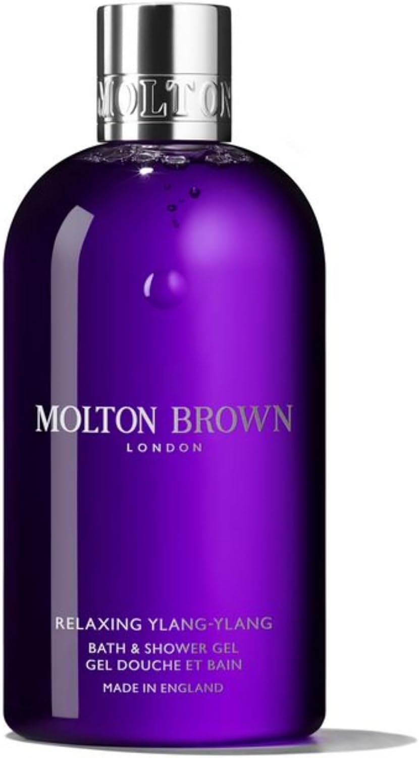 Molton Brown Relaxing Ylang-Ylang Bath & Shower Gel 300 ml