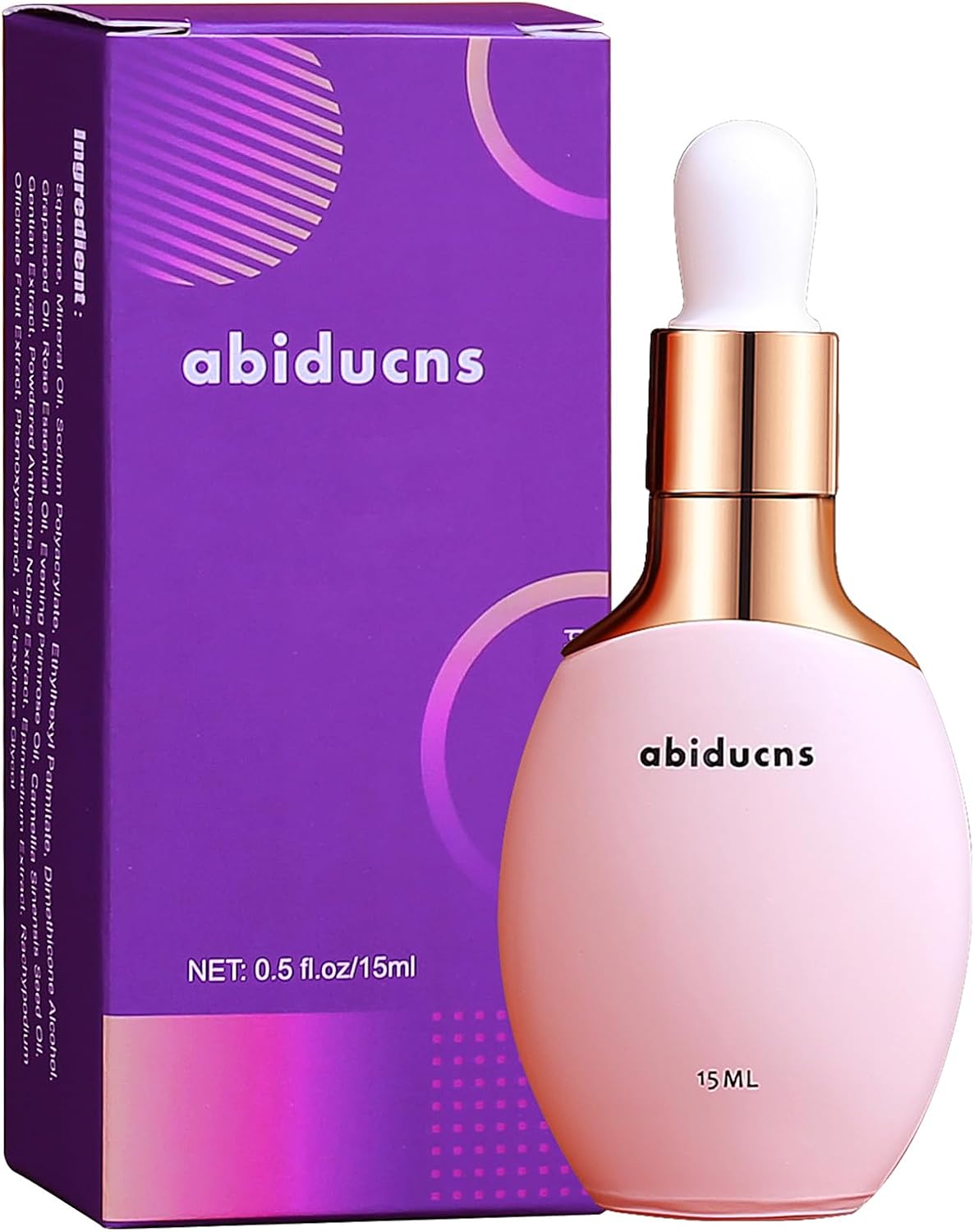 Lube for Her, Fast Orgasm Gel,Female Pleasure Gel,Increased Happiness in Life