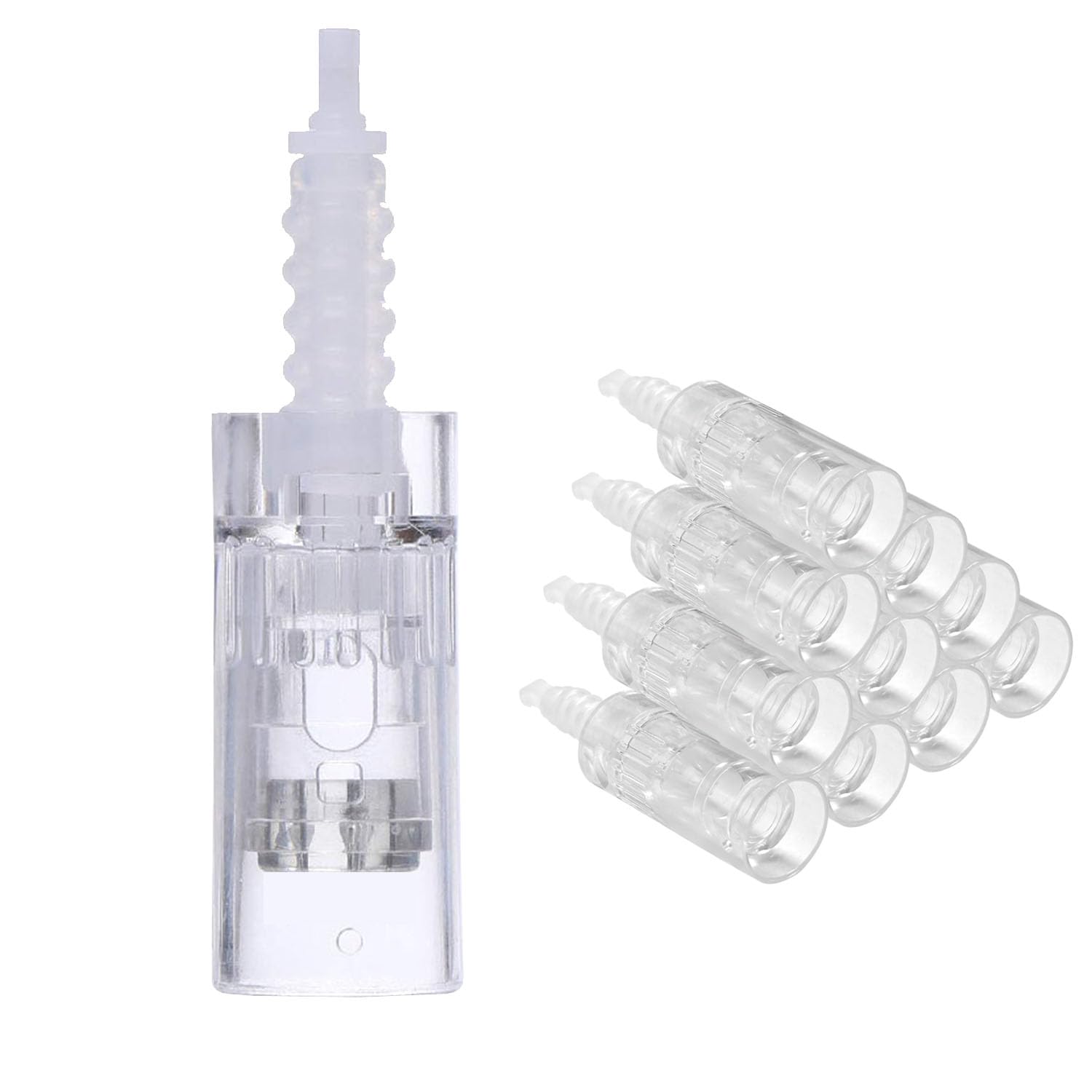 Derma Roller Replacement (10pcs* 36 pin 0.25mm) J170-36