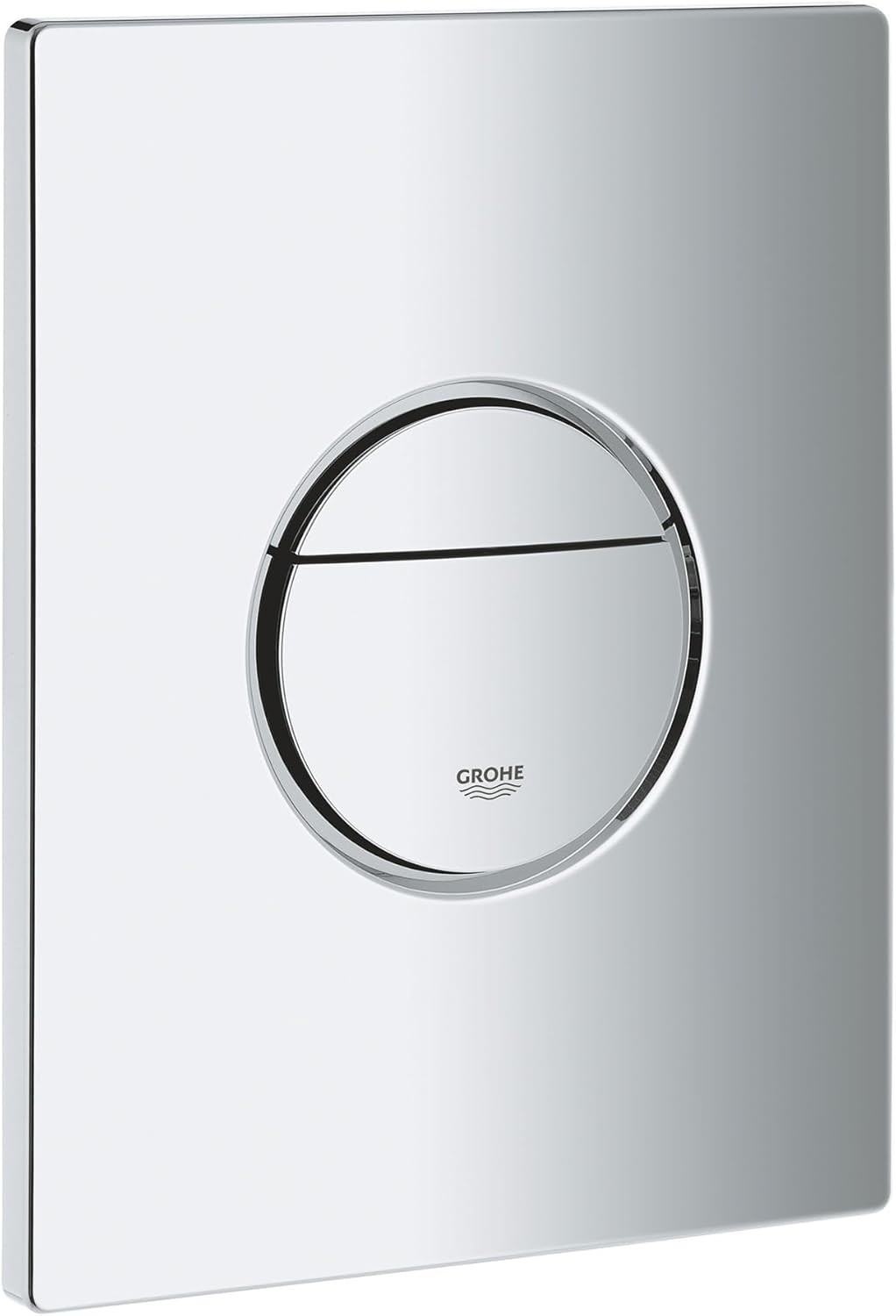 GROHE 38765000 | Nova Cosmopolitan WC Wall Plate