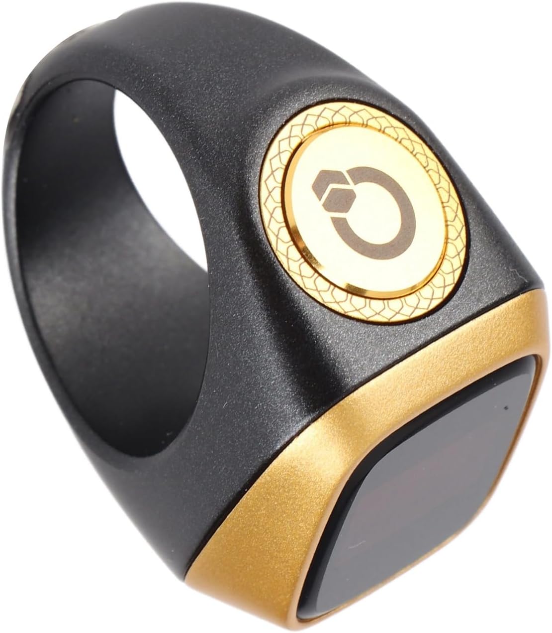 Clicker Counter, Swim Lap Counter Tally Counter with 0.49in Screen 20mm Tally Counter Digital Finger for Smart Clicker Support APP