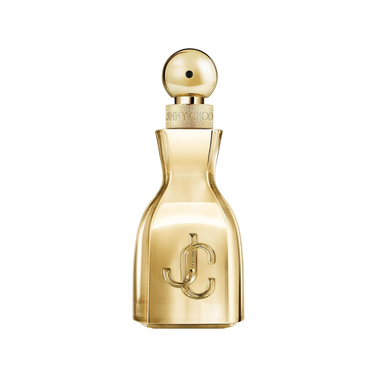 JIMMY CHOO I WANT CHOO LE PARFUM 40ML