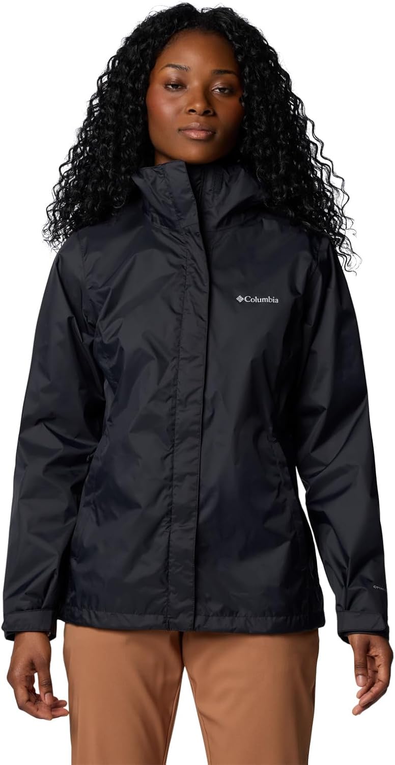 Columbia Women's Plus Size Arcadia Ii Jacket