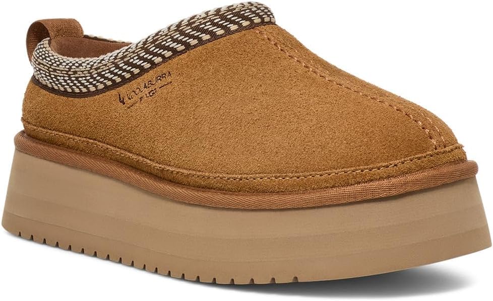 Koolaburra by UGG Burree Platform Slipper