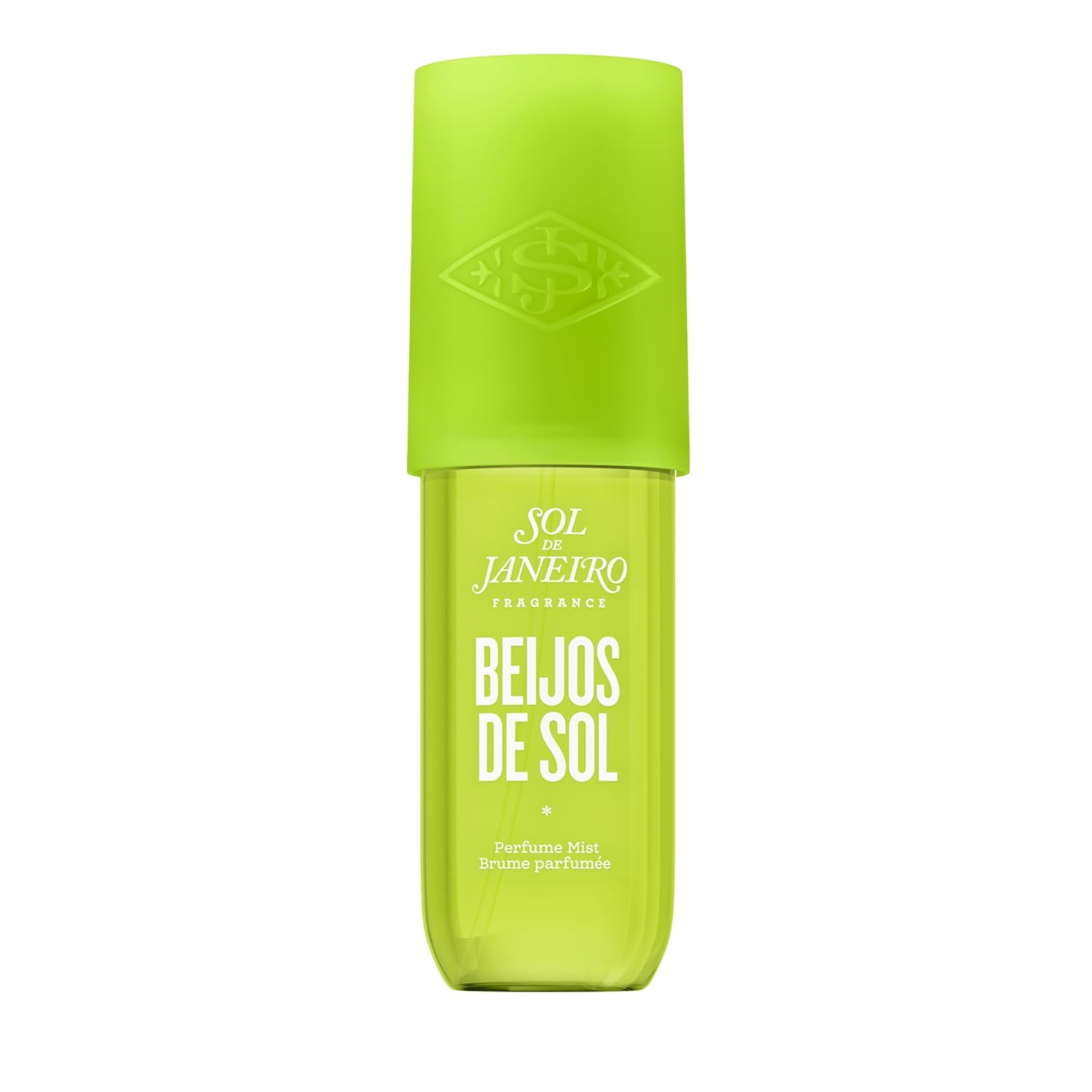 Sol de Janeiro Hair & Body Perfume Mist