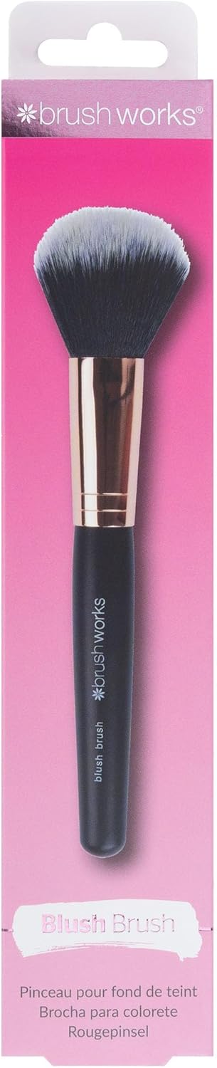 Brushworks Blush Brush