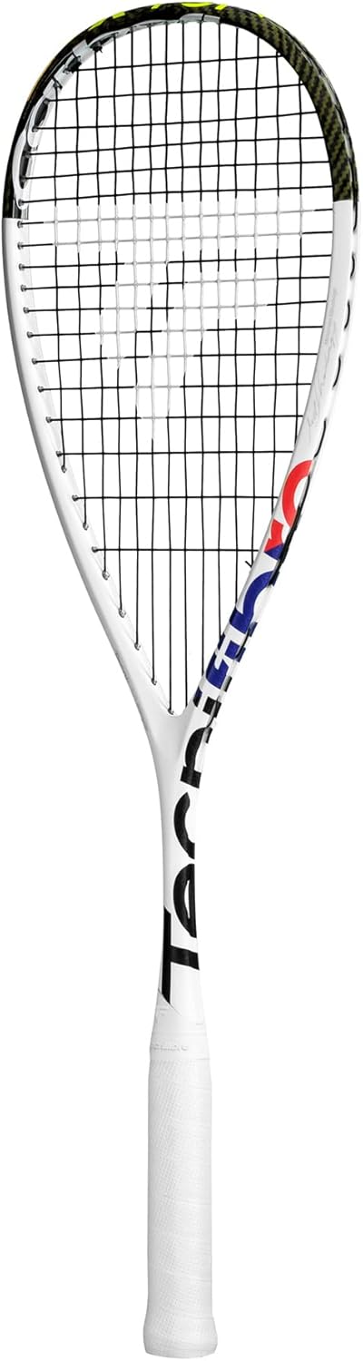 Tecnifibre Carboflex X-TOP Squash Racquet Series (125, 130, 135, 125NS, Junior)