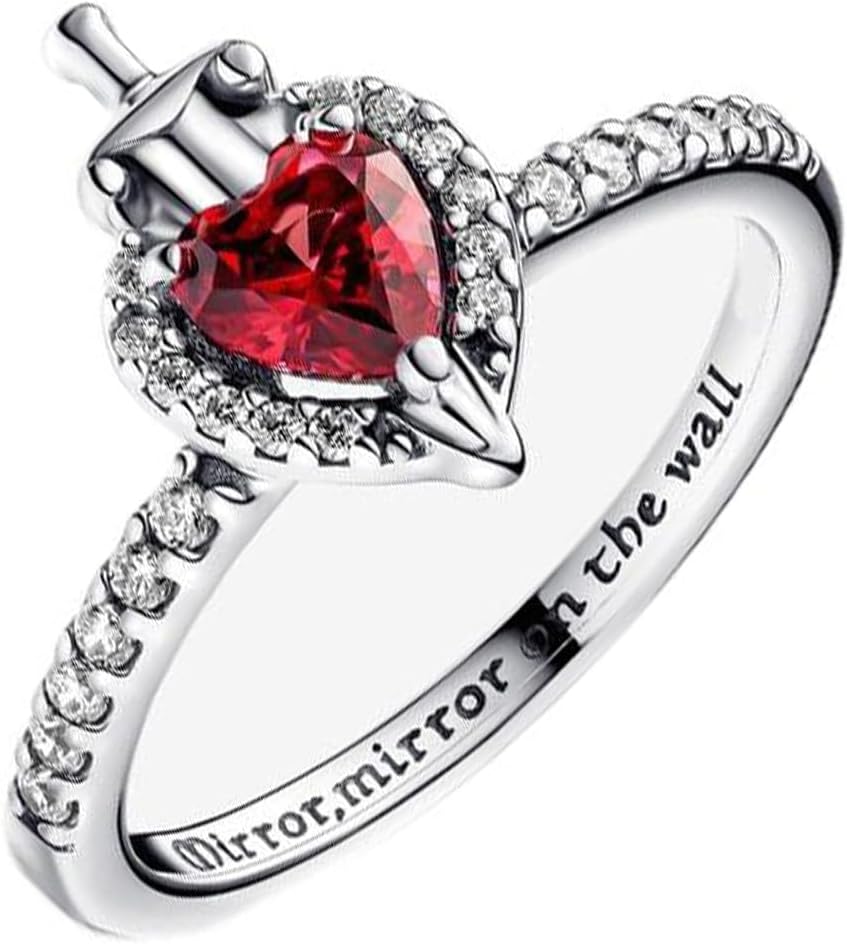 Villains Charm Fit Women Bracelet Necklaces Fashion Gifts 925 Sterling Silver DIY Jewelry