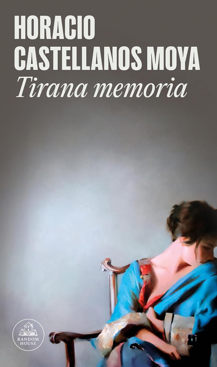 Tirana memoria / Tyrant Memory (Spanish Edition)
