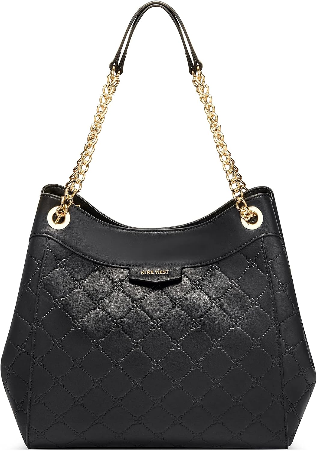 Nine West 109326 WOMEN'S ECOLEATHER HANDBAGS - - One size
