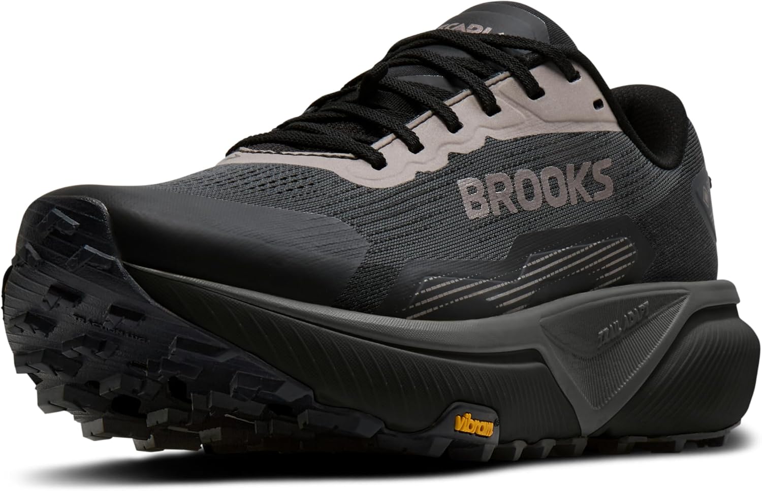 Brooks Women’s Cascadia 20 GTX Trail Running Shoe